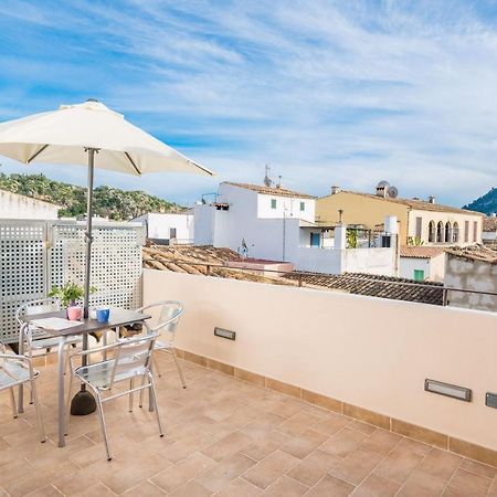 Casita Pueblo Villa Pollença Kültér fotó