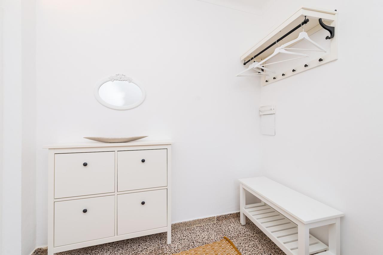 Casita Pueblo Villa Pollença Kültér fotó