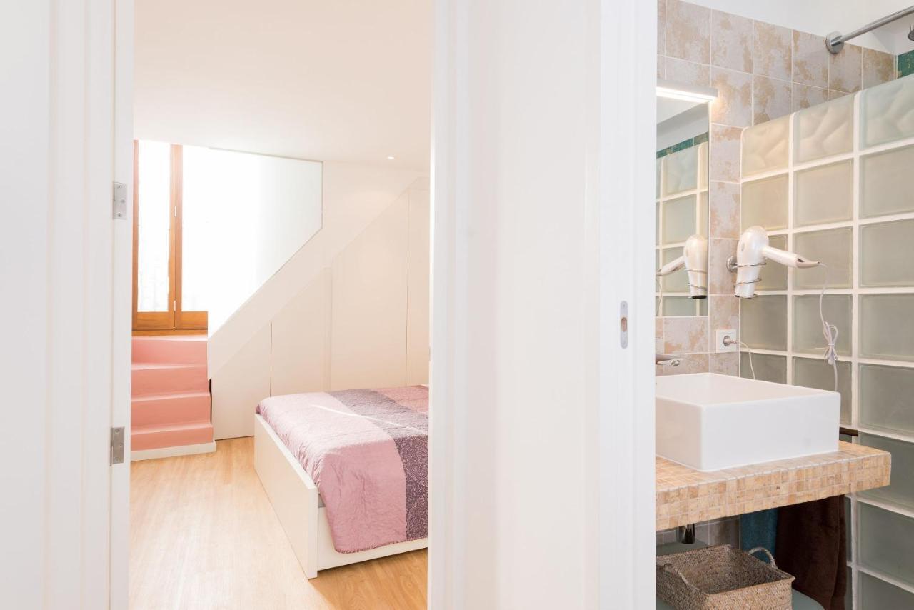 Casita Pueblo Villa Pollença Kültér fotó
