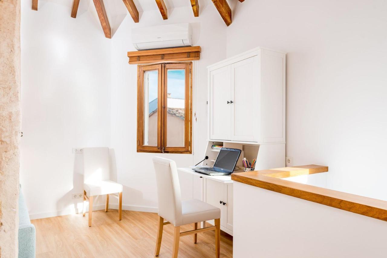 Casita Pueblo Villa Pollença Kültér fotó