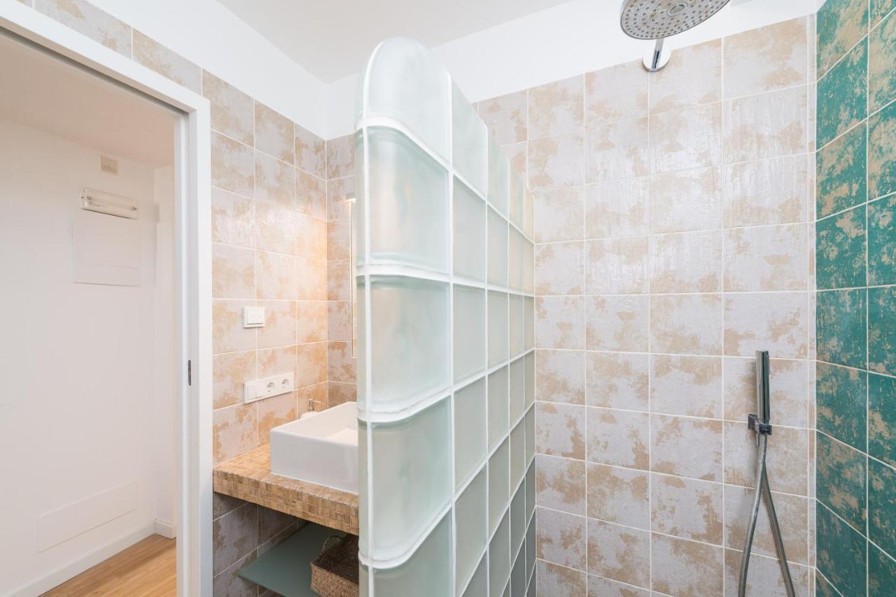 Casita Pueblo Villa Pollença Kültér fotó