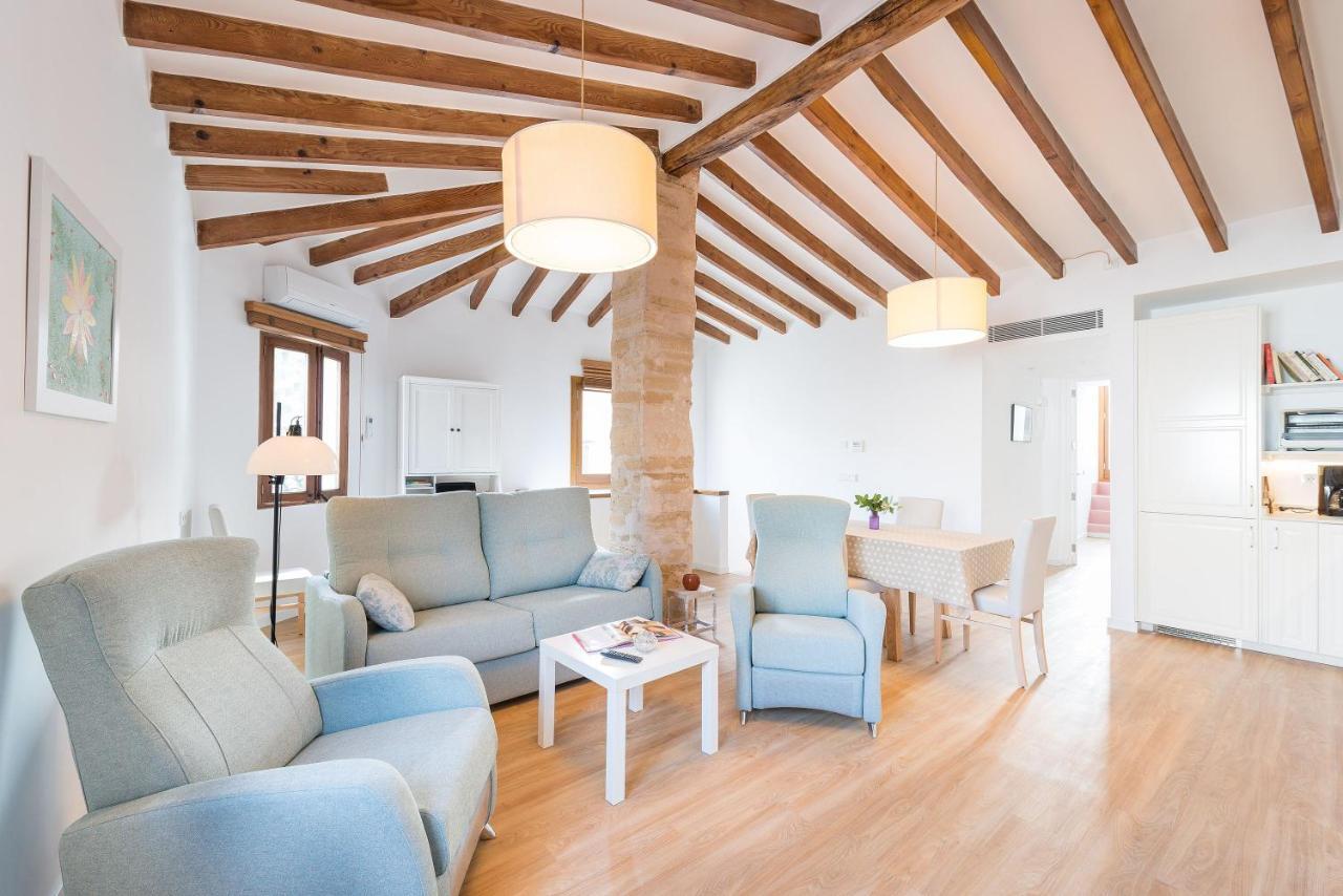 Casita Pueblo Villa Pollença Kültér fotó